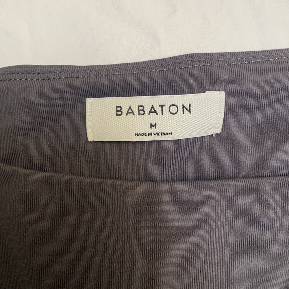 Aritzia Babaton bodysuit - Picture 2 of 3